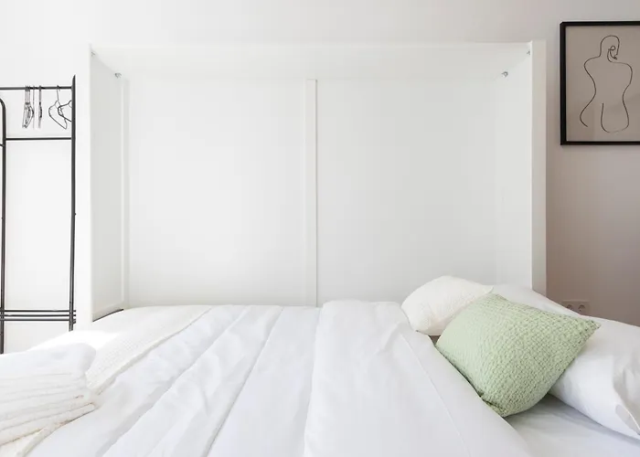 Mrfs Appartement Oporto