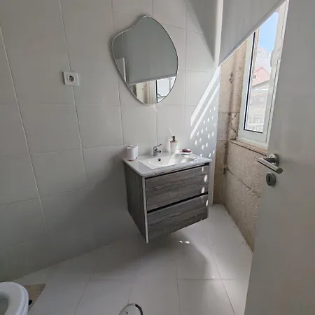 Mrfs Apartamento *