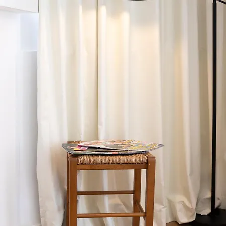 Apartamento Mrfs *