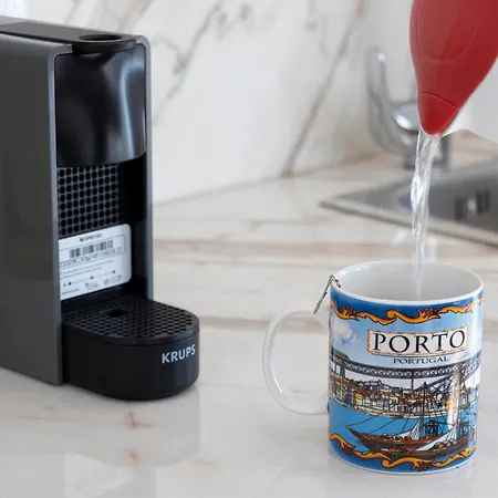 Mrfs Apartamento Oporto