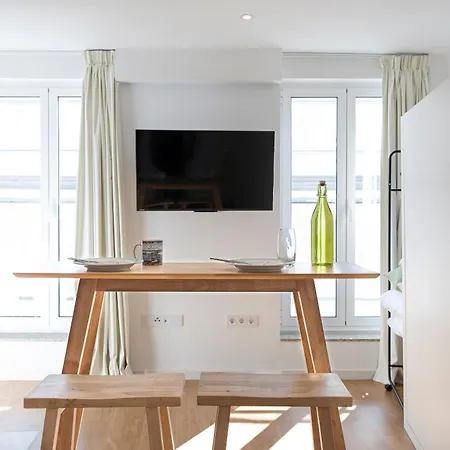 Apartamento Mrfs *