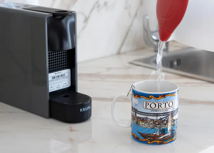 Mrfs דירה פורטו