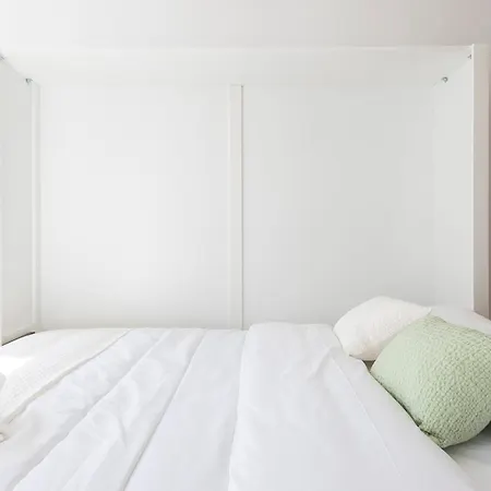 Mrfs Lejlighed Porto